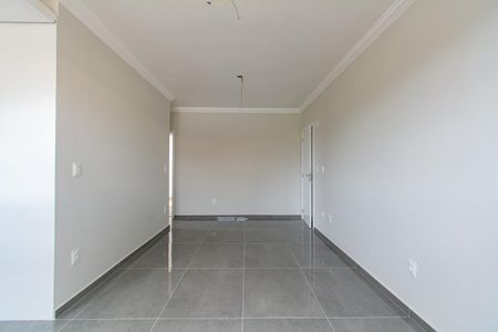 Sala de apartamento à venda com 1 quarto, 86m² em Nova Vista, Belo Horizonte