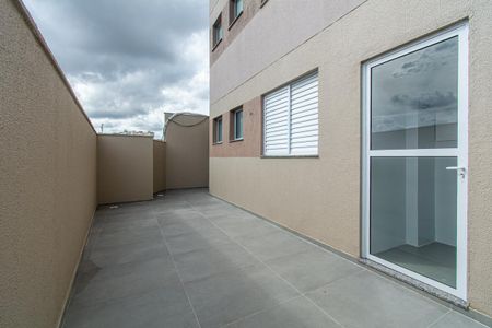 Apartamento à venda com 86m², 1 quarto e 2 vagas Apartamento à venda com 86m², 1 quarto e 2 vagasÁrea externa