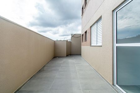 Apartamento à venda com 86m², 1 quarto e 2 vagas Apartamento à venda com 86m², 1 quarto e 2 vagasÁrea externa