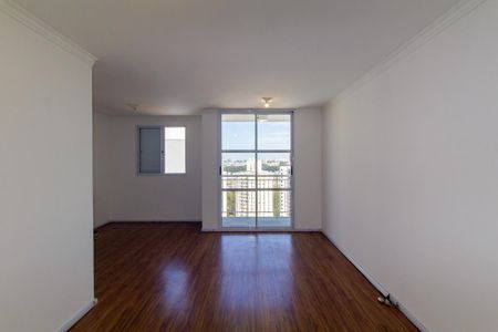 Apartamento à venda com 65m², 2 quartos e 1 vagaSala