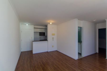 Apartamento à venda com 65m², 2 quartos e 1 vagaSala
