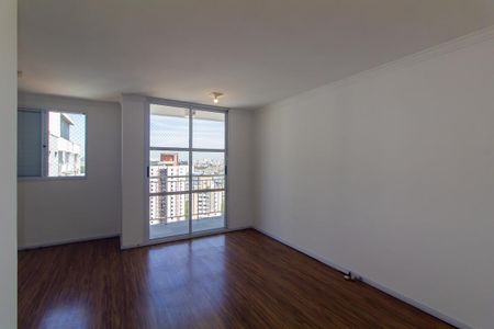 Sala de apartamento para alugar com 2 quartos, 65m² em Vila Bela, São Paulo