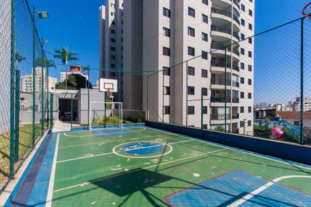 Apartamento à venda com 65m², 2 quartos e 1 vagaQuadra Esportiva
