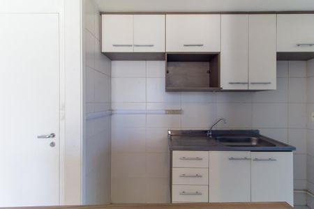 Apartamento à venda com 65m², 2 quartos e 1 vagaCozinha