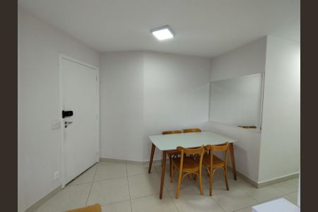 Sala de apartamento à venda com 2 quartos, 50m² em Alto do Ipiranga, São Paulo