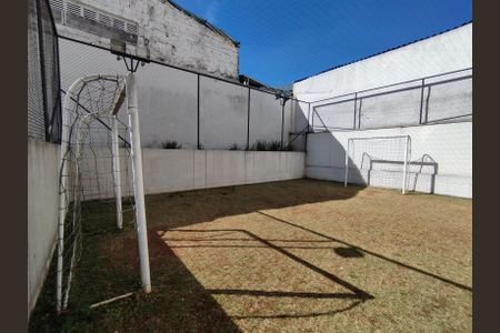 Apartamento à venda com 50m², 2 quartos e 1 vagaQuadra Esportiva