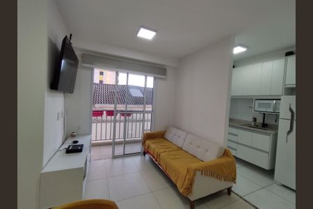 Apartamento à venda com 50m², 2 quartos e 1 vagaSala
