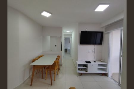 Apartamento à venda com 50m², 2 quartos e 1 vagaSala