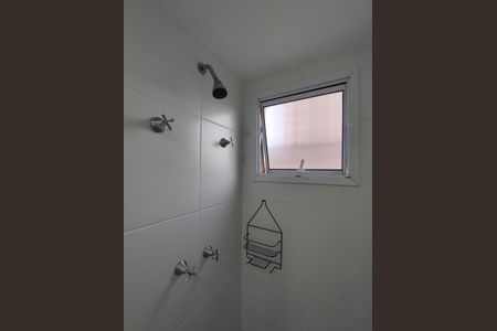 Apartamento à venda com 50m², 2 quartos e 1 vagaBanheiro Social