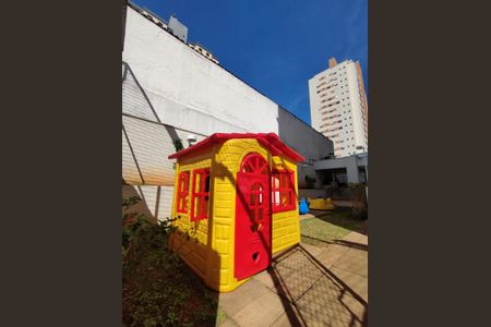 Apartamento à venda com 50m², 2 quartos e 1 vagaÁrea comum - Playground