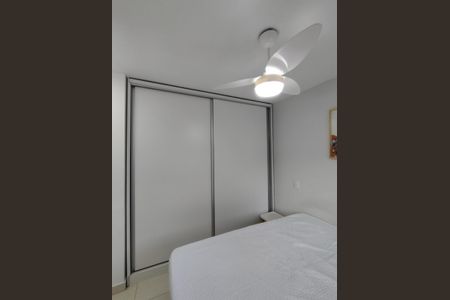 Apartamento à venda com 50m², 2 quartos e 1 vagaQuarto 2