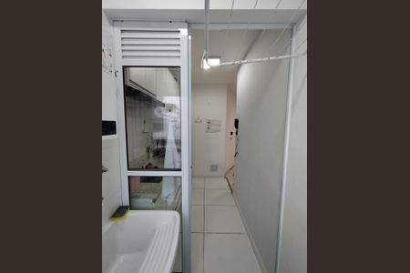 Apartamento à venda com 50m², 2 quartos e 1 vagaÁrea de Serviço