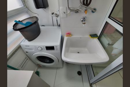 Apartamento à venda com 50m², 2 quartos e 1 vagaÁrea de Serviço