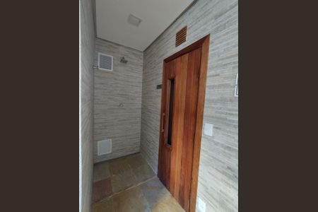 Apartamento à venda com 50m², 2 quartos e 1 vagaSauna