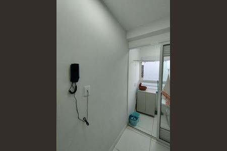 Apartamento à venda com 50m², 2 quartos e 1 vagaCozinha 