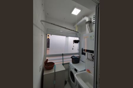 Apartamento à venda com 50m², 2 quartos e 1 vagaÁrea de Serviço