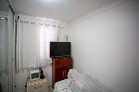 Apartamento à venda com 69m², 3 quartos e 2 vagasQuarto 1