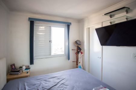 Apartamento à venda com 69m², 3 quartos e 2 vagasSuíte