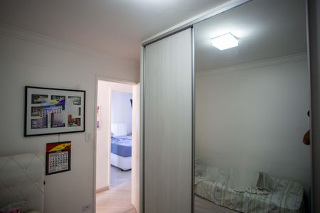 Apartamento à venda com 69m², 3 quartos e 2 vagasQuarto 1
