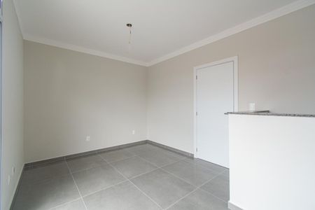 Apartamento à venda com 58m², 2 quartos e 2 vagasCobertura