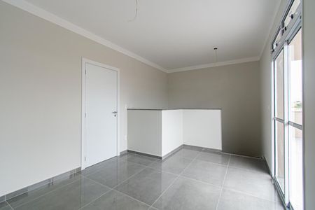 Apartamento à venda com 58m², 2 quartos e 2 vagasCobertura