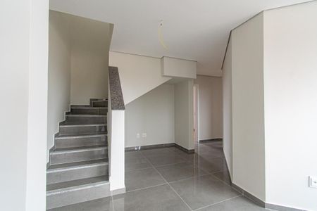 Apartamento à venda com 58m², 2 quartos e 2 vagasSala