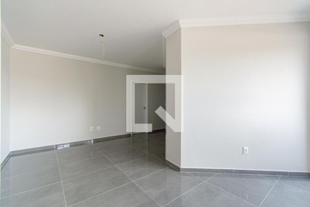 Apartamento à venda com 2 quartos, 58m² em Nova Vista, Belo Horizonte