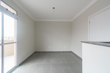Apartamento à venda com 58m², 2 quartos e 2 vagasCobertura