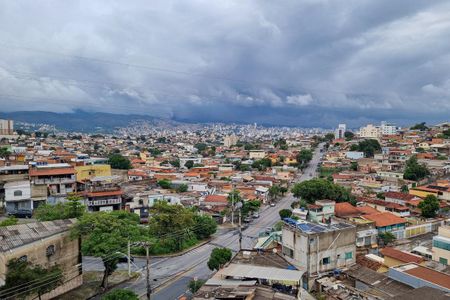 Apartamento à venda com 58m², 2 quartos e 2 vagasVista Cobertura