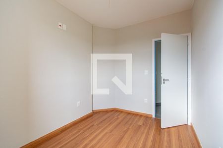 Apartamento à venda com 2 quartos, 58m² em Nova Vista, Belo Horizonte