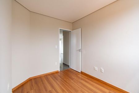 Apartamento à venda com 58m², 2 quartos e 2 vagasQuarto 1