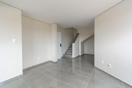Apartamento à venda com 58m², 2 quartos e 2 vagasSala