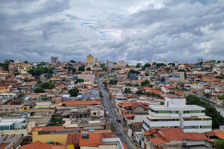 Apartamento à venda com 58m², 2 quartos e 2 vagasVista Cobertura