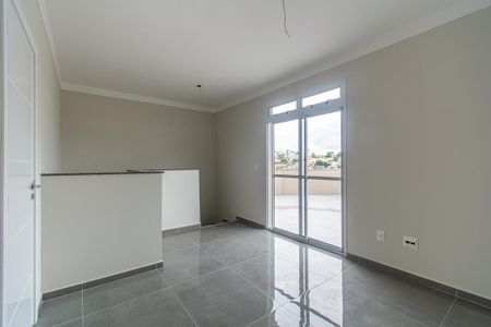 Apartamento à venda com 58m², 2 quartos e 2 vagasCobertura