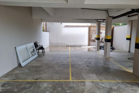 Apartamento à venda com 58m², 2 quartos e 2 vagasGaragem