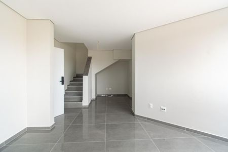 Apartamento à venda com 58m², 2 quartos e 2 vagasSala