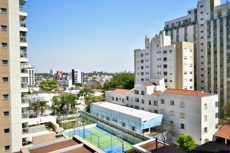 Apartamento à venda com 72m², 2 quartos e 2 vagasSuíte