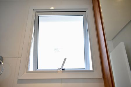 Apartamento à venda com 72m², 2 quartos e 2 vagasBanheiro Social