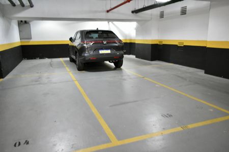 Apartamento à venda com 72m², 2 quartos e 2 vagasGaragem