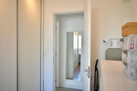 Apartamento à venda com 72m², 2 quartos e 2 vagasQuarto