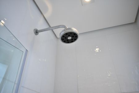 Apartamento à venda com 72m², 2 quartos e 2 vagasBanheiro Social