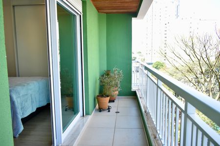 Apartamento à venda com 72m², 2 quartos e 2 vagasSuíte