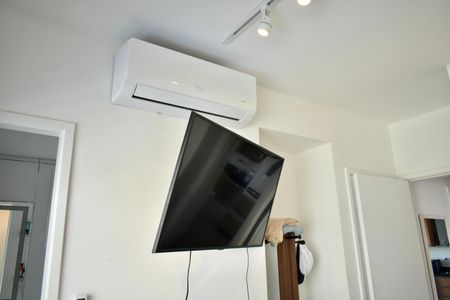 Apartamento à venda com 72m², 2 quartos e 2 vagasSuíte