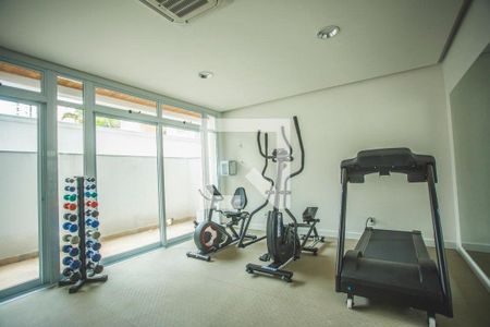 Apartamento à venda com 72m², 2 quartos e 2 vagasAcademia