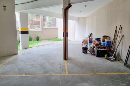 Apartamento à venda com 73m², 2 quartos e 2 vagasGaragem