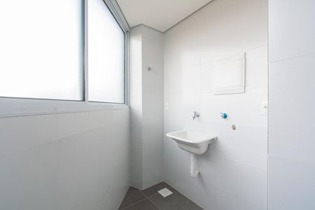 Apartamento à venda com 73m², 2 quartos e 2 vagasÁrea de Serviço