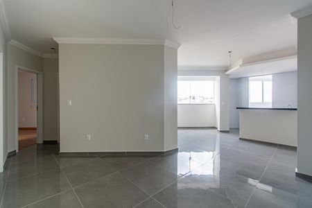 Apartamento à venda com 73m², 2 quartos e 2 vagasSala/Cozinha