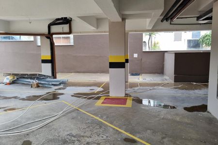 Apartamento à venda com 73m², 2 quartos e 2 vagasGaragem