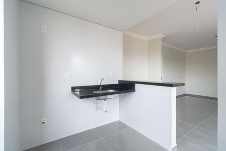 Apartamento à venda com 73m², 2 quartos e 2 vagasSala/Cozinha