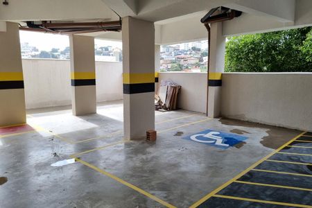 Apartamento à venda com 73m², 2 quartos e 2 vagasGaragem